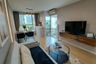 2 Bedroom Condo for sale in U Delight 2 @ Bang Sue Station, Bang Sue, Bangkok near MRT Bang Son