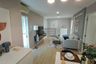 2 Bedroom Condo for sale in U Delight 2 @ Bang Sue Station, Bang Sue, Bangkok near MRT Bang Son