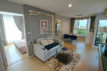2 Bedroom Condo for sale in U Delight 2 @ Bang Sue Station, Bang Sue, Bangkok near MRT Bang Son