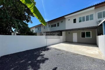 3 Bedroom Townhouse for sale in Bang Pu Mai, Samut Prakan near BTS Bang Pu