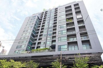 3 Bedroom Condo for sale in Noble Reflex, Phaya Thai, Bangkok near BTS Ari