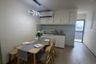 2 Bedroom Condo for sale in Pisawit Tower, Chom Phon, Bangkok near MRT Phahon Yothin