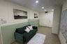2 Bedroom Condo for sale in Pisawit Tower, Chom Phon, Bangkok near MRT Phahon Yothin
