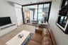 1 Bedroom Condo for sale in Plum Condo Phaholyothin 89, Prachathipat, Pathum Thani