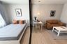 1 Bedroom Condo for sale in Plum Condo Phaholyothin 89, Prachathipat, Pathum Thani