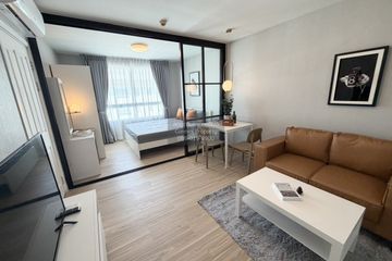 1 Bedroom Condo for sale in Plum Condo Phaholyothin 89, Prachathipat, Pathum Thani