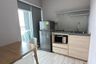 1 Bedroom Condo for sale in Plum Condo Ramkhamhaeng Station, Suan Luang, Bangkok near Airport Rail Link Ramkhamhaeng
