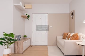1 Bedroom Condo for sale in Plum Condo Samakkhi, Tha Sai, Nonthaburi
