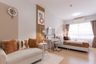 1 Bedroom Condo for sale in Plum Condo Samakkhi, Tha Sai, Nonthaburi