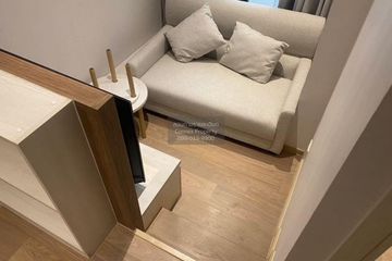 1 Bedroom Condo for sale in Runesu Thonglor 5, Khlong Tan Nuea, Bangkok near BTS Thong Lo