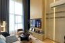 2 Bedroom Condo for sale in Huai Khwang, Bangkok near MRT Phra Ram 9