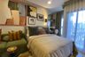 1 Bedroom Condo for sale in Huai Khwang, Bangkok near MRT Phra Ram 9