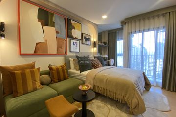 1 Bedroom Condo for sale in Huai Khwang, Bangkok near MRT Phra Ram 9