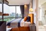 2 Bedroom Condo for sale in MUNIQ Langsuan, Lumpini, Bangkok near BTS Chit Lom