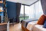 2 Bedroom Condo for sale in MUNIQ Langsuan, Lumpini, Bangkok near BTS Chit Lom