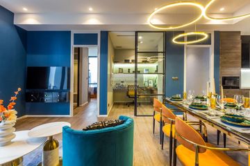 2 Bedroom Condo for sale in MUNIQ Langsuan, Lumpini, Bangkok near BTS Chit Lom