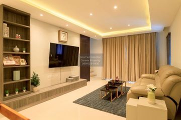 4 Bedroom Townhouse for sale in Pleno Sukhumvit Bangna 4, Bang Kaeo, Samut Prakan