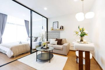1 Bedroom Condo for sale in Ratchaarpa Tower, Chan Kasem, Bangkok near MRT Lat Phrao