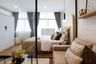 1 Bedroom Condo for sale in Ratchaarpa Tower, Chan Kasem, Bangkok near MRT Lat Phrao