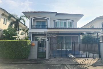 3 Bedroom House for sale in Passorn Prestige Onnut, Prawet, Bangkok near Airport Rail Link Ban Thap Chang