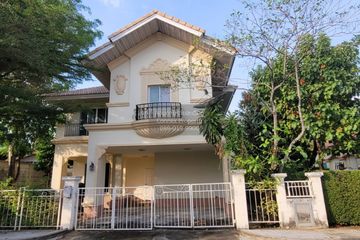3 Bedroom House for sale in Prinyada Light Rama 5, Bang Krang, Nonthaburi