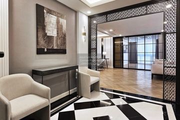 3 Bedroom Condo for sale in President Park Sukhumvit 24, Khlong Tan, Bangkok near MRT Queen Sirikit National Convention Centre