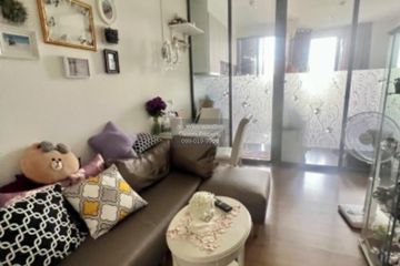 1 Bedroom Condo for sale in MITI Condo, Lat Phrao, Bangkok