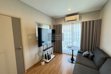 1 Bedroom Condo for sale in Bang Sue, Bangkok near MRT Tao Poon