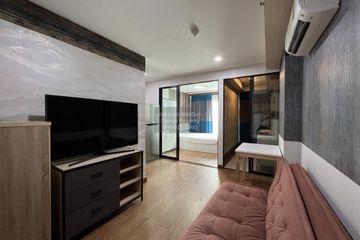 1 Bedroom Condo for sale in Knightsbridge Skycity Saphanmai, Anusawari, Bangkok near BTS Sai Yud