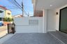 2 Bedroom Townhouse for sale in First Home Village, Tha Raeng, Bangkok