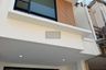 2 Bedroom Townhouse for sale in First Home Village, Tha Raeng, Bangkok