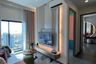 2 Bedroom Condo for sale in The Hampton Sriracha, Si Racha, Chonburi