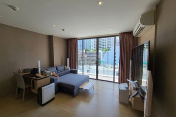 2 Bedroom Condo for sale in Klass Condo Silom, Silom, Bangkok near BTS Chong Nonsi
