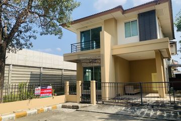 3 Bedroom House for sale in HABITIA RATCHAPRUEK, Bang Khu Wat, Pathum Thani