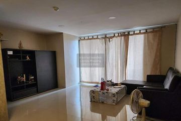 2 Bedroom Condo for sale in Flora Ville, Suan Luang, Bangkok near Airport Rail Link Hua Mak