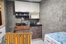 2 Bedroom Condo for sale in Flora Ville, Suan Luang, Bangkok near Airport Rail Link Hua Mak