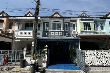 2 Bedroom Townhouse for sale in K.C. Ramintra 4, Sam Wa Tawan Tok, Bangkok