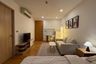 1 Bedroom Condo for sale in Fuse Sathorn - Taksin, Bang Lamphu Lang, Bangkok near BTS Wongwian Yai