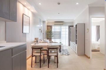 2 Bedroom Condo for sale in Grand Park View Asoke, Khlong Toei Nuea, Bangkok near BTS Asoke