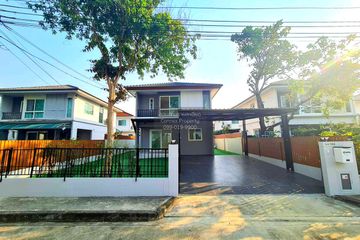 3 Bedroom House for sale in inizio Pinklao - Salaya, Sala Klang, Nonthaburi