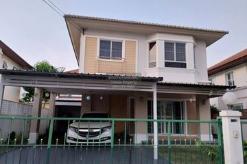 3 Bedroom House for sale in Chuanchuen Greenbound, Bang Khu Wat, Pathum Thani