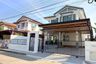 3 Bedroom House for sale in Mu Ban Chaiyaphruek 2 Suwinthawong, Saen Saep, Bangkok