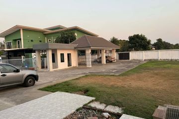7 Bedroom House for sale in Baan Sintawee Thianthale 2, Samae Dam, Bangkok