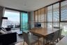 2 Bedroom Condo for sale in Aequa Sukhumvit 49, Khlong Tan Nuea, Bangkok near BTS Thong Lo