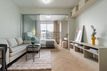 1 Bedroom Condo for sale in A Space Me Sukhumvit 77, Suan Luang, Bangkok near MRT Si Nut