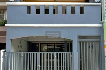 2 Bedroom Townhouse for sale in Bang Len, Nonthaburi