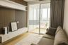 2 Bedroom Condo for sale in Fak Khao Pode, Hua Mak, Bangkok near MRT Hua Mak