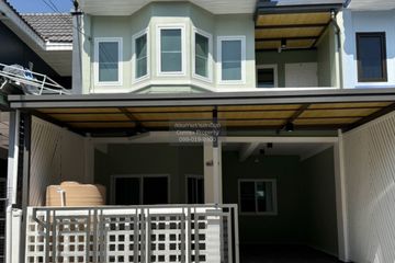 4 Bedroom Townhouse for sale in Sinsap 1, Bueng Yitho, Pathum Thani