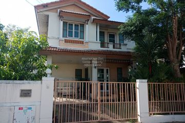3 Bedroom House for sale in Bang Khu Wat, Pathum Thani