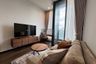 1 Bedroom Condo for sale in AESTIQ Thonglor, Khlong Tan Nuea, Bangkok near BTS Thong Lo
